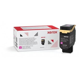 Xerox 006R04833, originálny toner, purpurový, XL