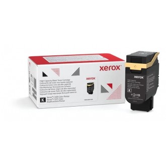 Xerox 006R04835, originálny toner, čierny, XL