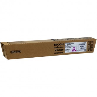 Ricoh 842508, originálny toner, purpurový