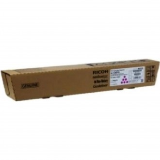 Ricoh 842532, originálny toner, purpurový