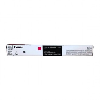 Canon C-EXV64M (5755C002), originálny toner, purpurový