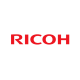 Ricoh JP 12 (817104), originálna gelová náplň, čierna, 600 ml