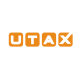 Utax 652010010 (652010115), originálny toner, čierny