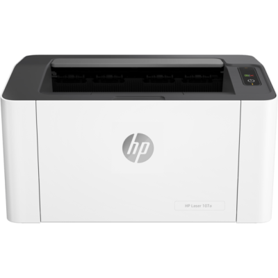 HP Laser 107a