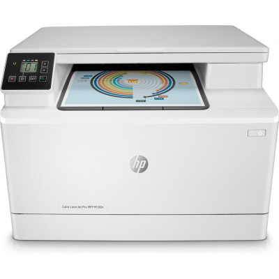 HP Color LaserJet Pro M180n