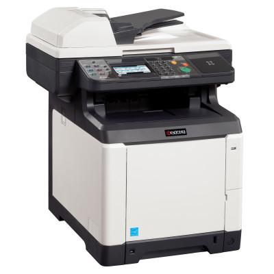 Kyocera Mita  FS-C2626MFP