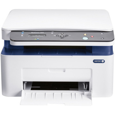 Xerox Phaser 3020BI