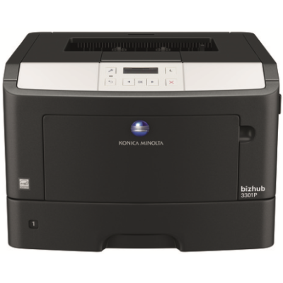 Konica Minolta Bizhub 3301P