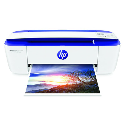 HP DeskJet Ink Advantage 3790 All-in-One