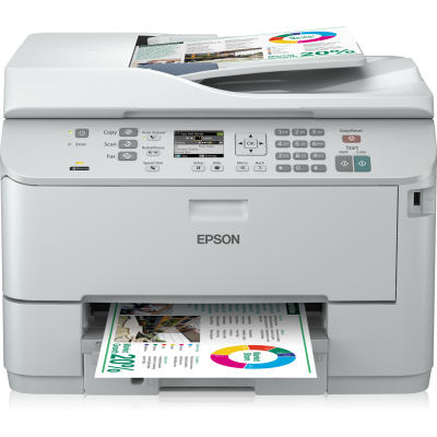 Epson WorkForce Pro WP-4525 DNF