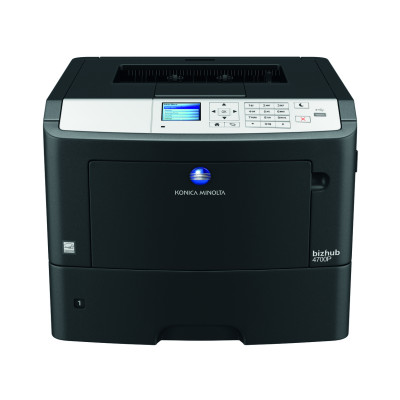 Konica Minolta Bizhub 4700P