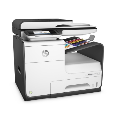 HP PageWide Pro 477