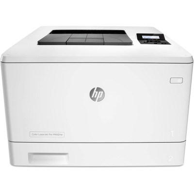 HP Color LaserJet Pro M452nw