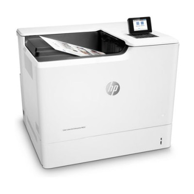 HP Color LaserJet Enterprise M652