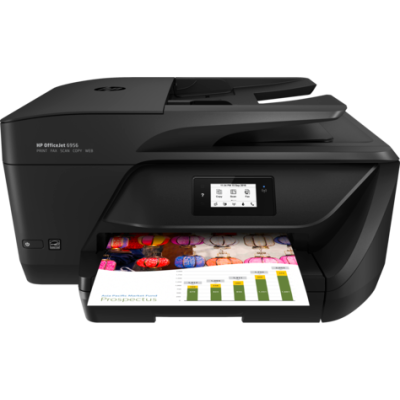 HP OfficeJet 6956