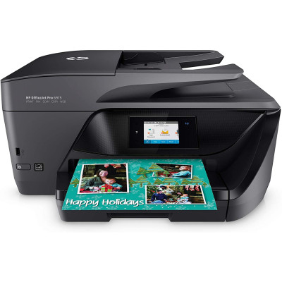 HP OfficeJet Pro 6975