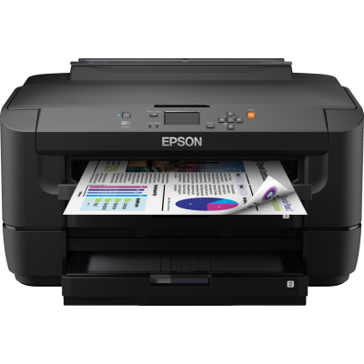 Epson WorkForce WF-7110DTW