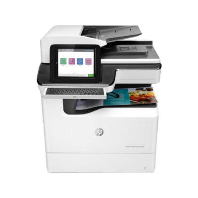 HP PageWide Enterprise Color Flow 785z+