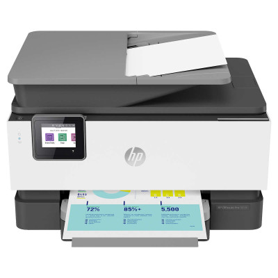 HP OfficeJet Pro 9018