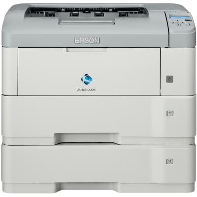 Epson WorkForce AL-M8100DTN