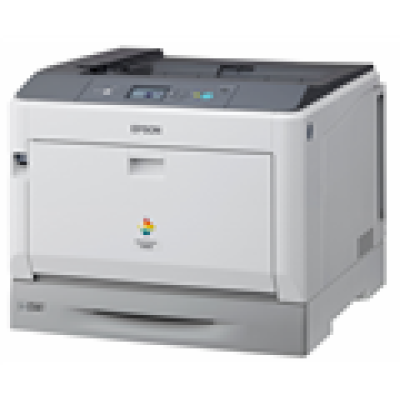 Epson Aculaser C9300