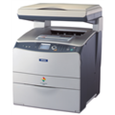 Epson Aculaser CX11N