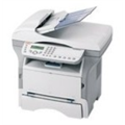 OKI B2520 MFP