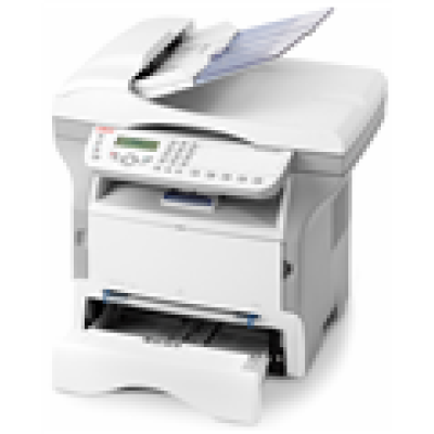 OKI B2540 MFP