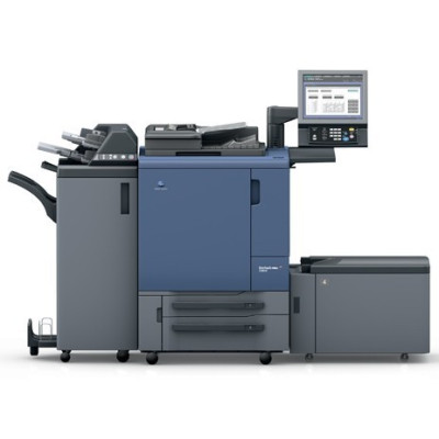 Konica Minolta Bizhub Press C1070P