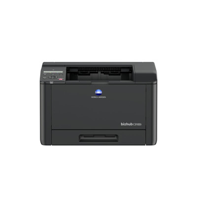 Konica Minolta Bizhub C3100i