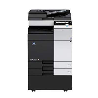 Konica Minolta Bizhub C360