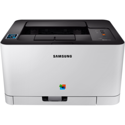 Samsung Xpress SL-C430W