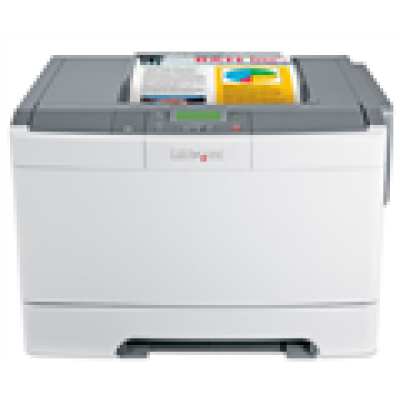 Lexmark C544dw