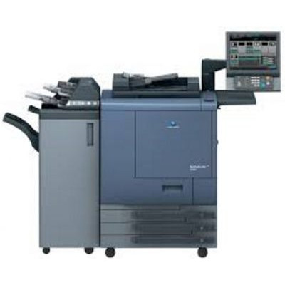 Konica Minolta Bizhub PRO C6000