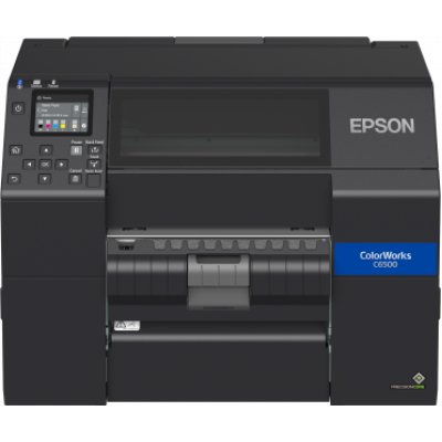 Epson ColorWorks CW-C6500Pe