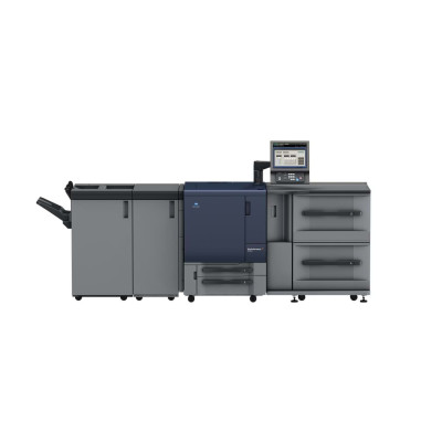 Konica Minolta Bizhub PRESS C71hc