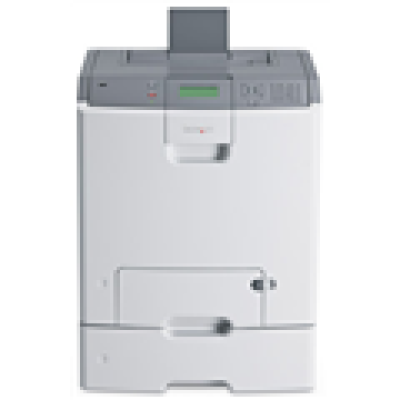 Lexmark C734dtn