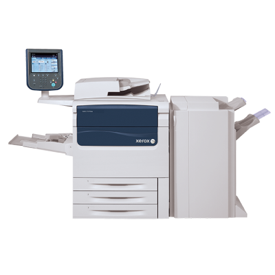 Xerox Color C75 Press