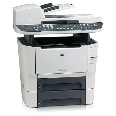 HP LaserJet M2727NF