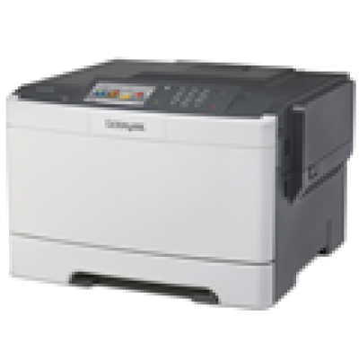 Lexmark CS510de