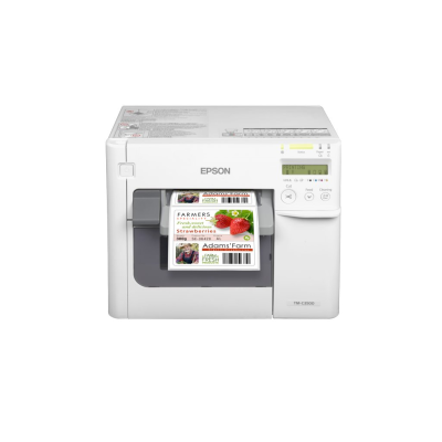 Epson ColorWorks C3500