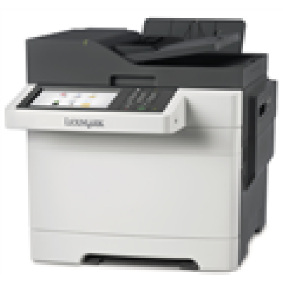 Lexmark CX510dhe