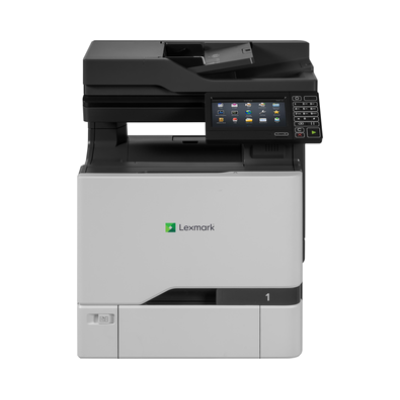 Lexmark CX725de