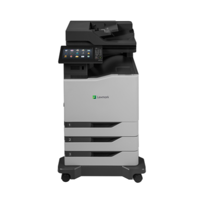 Lexmark CX860dte