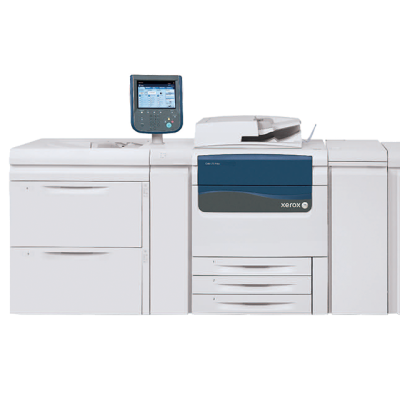 Xerox Color J75 Press