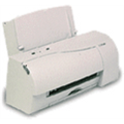 Lexmark COLOR JETPRINTER  7000