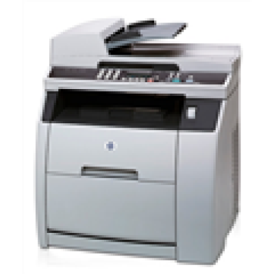 HP ColorLaserJet 2820