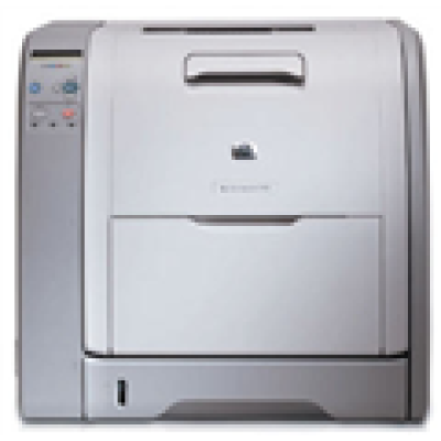 HP ColorLaserJet 3700N