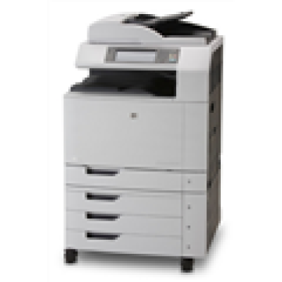 HP ColorLaserJet CM6040MFP