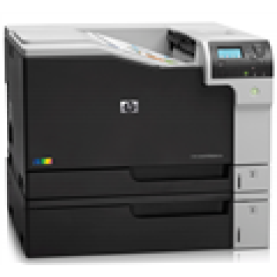 HP ColorLaserJet Enterprise M750dn